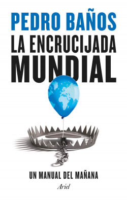 LA ENCRUCIJADA MUNDIAL1