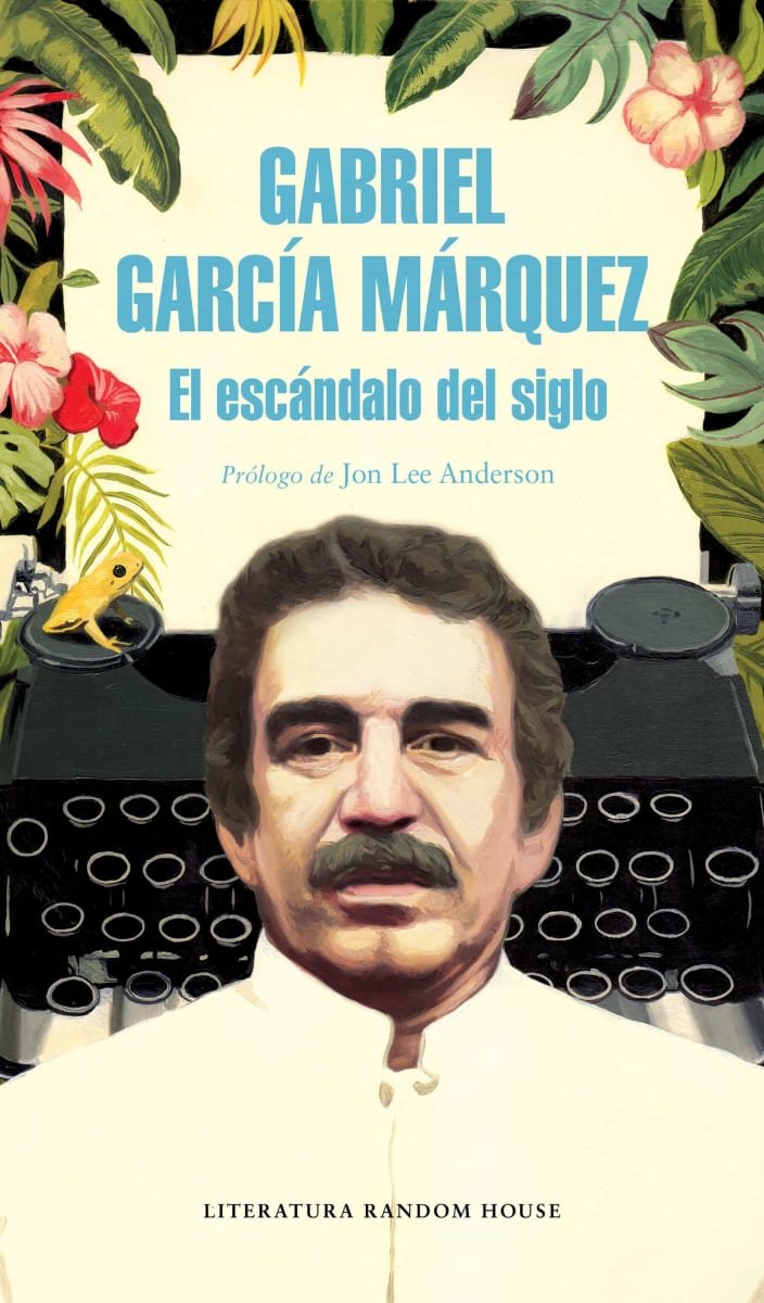 EL ESCANDALO DEL SIGLO1