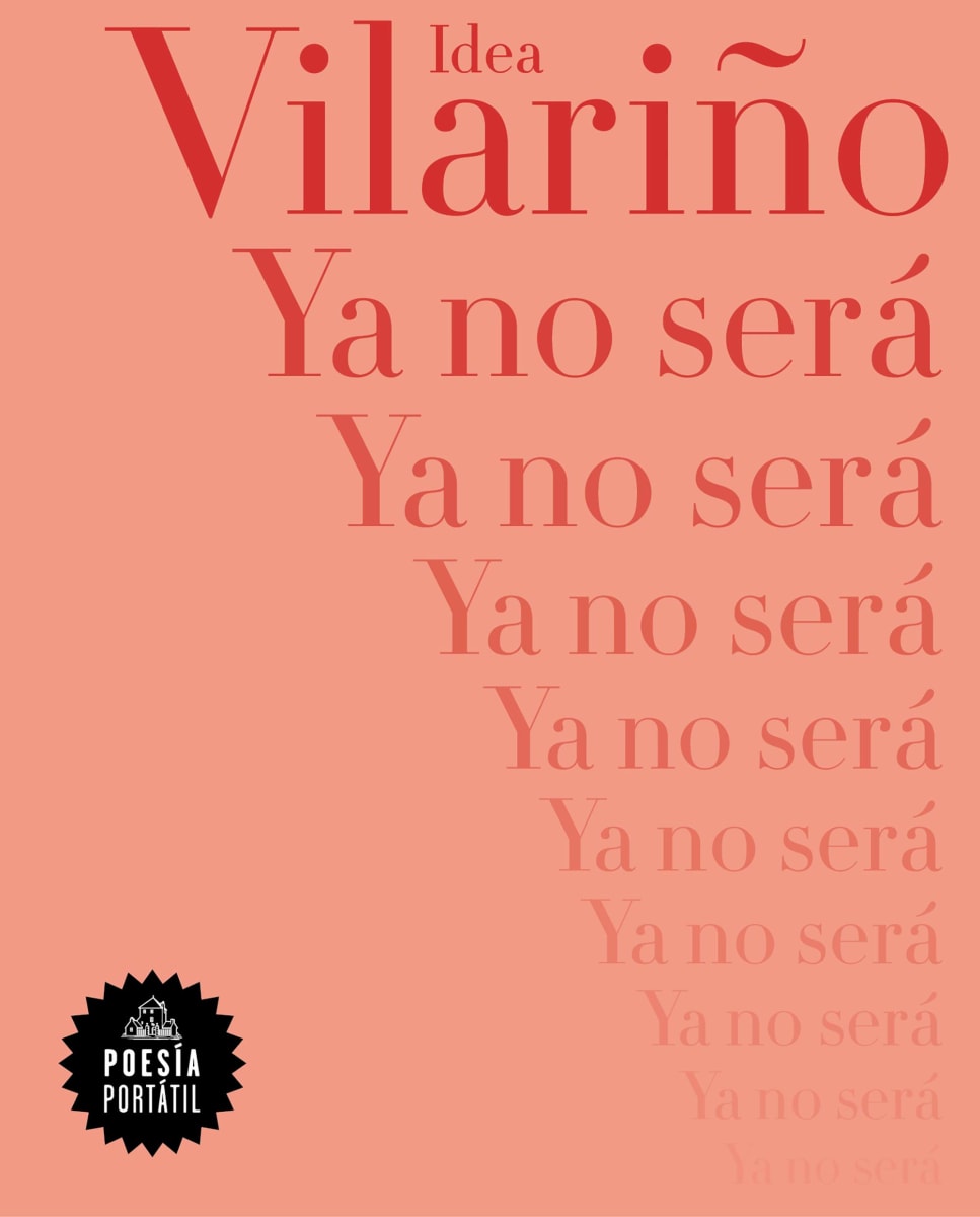 YA NO SERA1