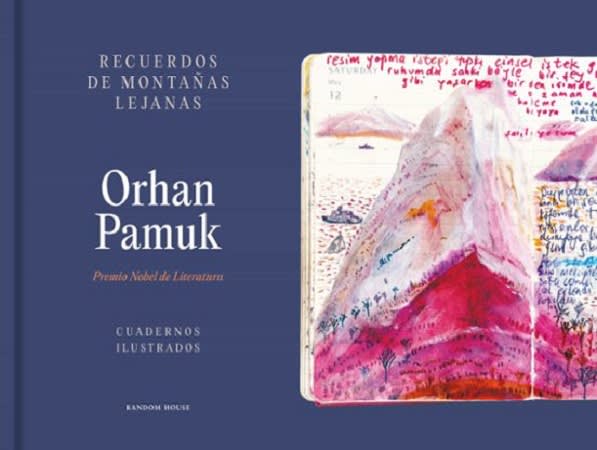 RECUERDOS DE MONTAÑAS LEJANAS1
