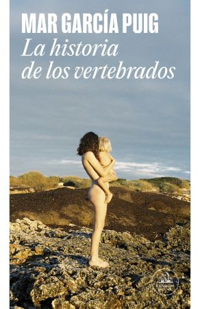 LA HISTORIA DE LOS VERTEBRADOS1