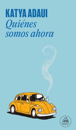 QUIENES SOMOS AHORA1