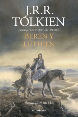 BEREN Y LUTHIEN1