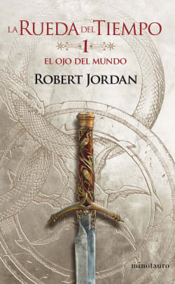 EL OJO DEL MUNDO (LA RUEDA DEL TIEMPO 1)1