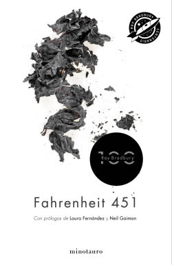 FAHRENHEIT 451 100 ANIVERSARIO1