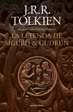 LA LEYENDA DE SIGURD Y GUDRUN1