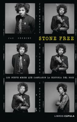 STONE FREE1