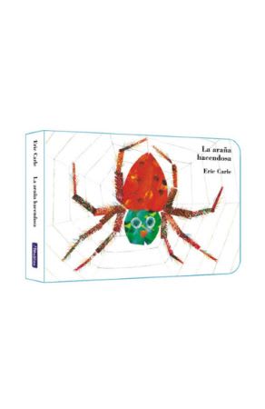 LA ARAÑA HACENDOSA1