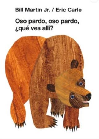 OSO PARDO, OSO PARDO, QUE VES ALLI1