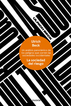LA SOCIEDAD DEL RIESGO1