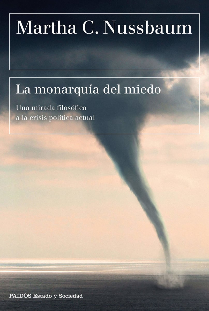 LA MONARQUIA DEL MIEDO1