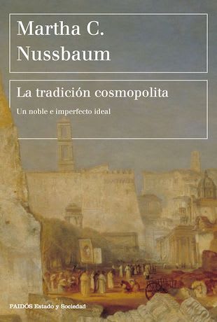 LA TRADICION COSMOPOLITA1