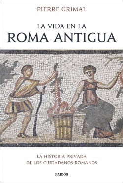 LA VIDA EN LA ROMA ANTIGUA1