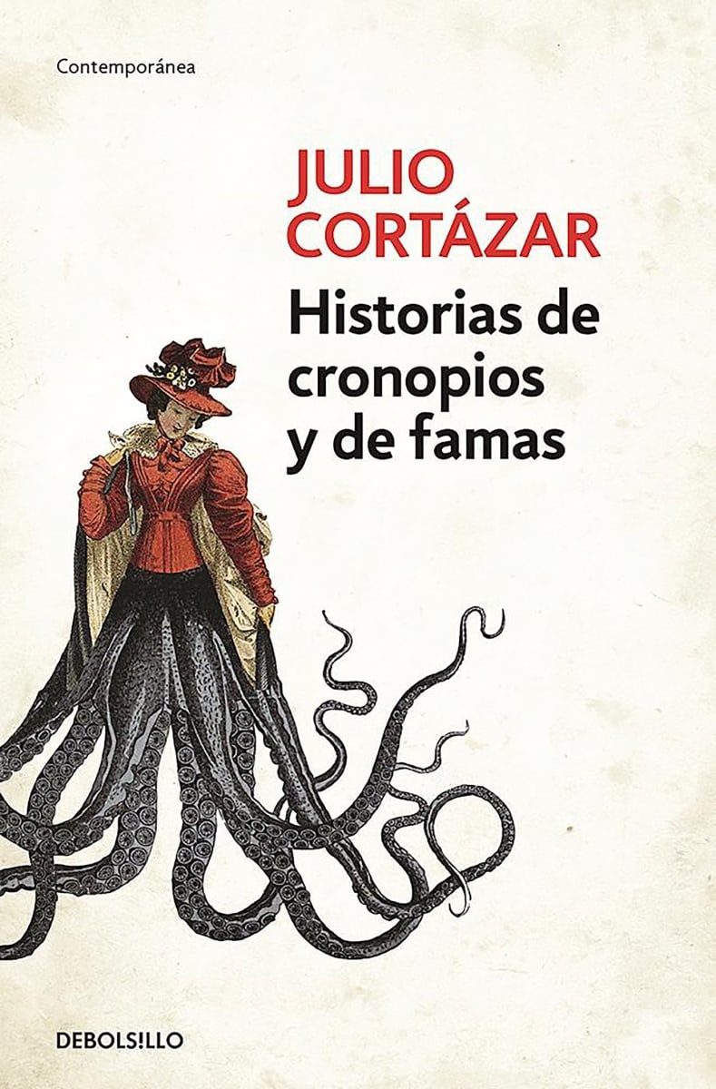 HISTORIAS DE CRONOPIOS Y DE FAMAS1