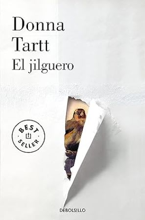 EL JILGUERO1