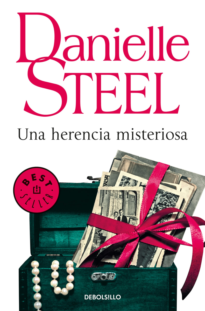 UNA HERENCIA MISTERIOSA1
