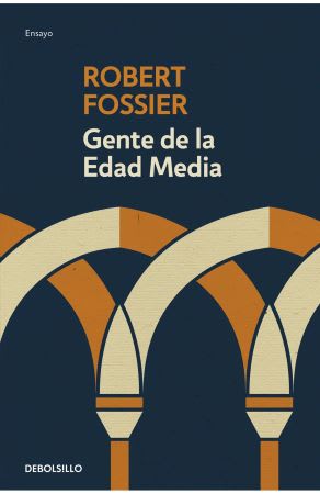 GENTE DE LA EDAD MEDIA1