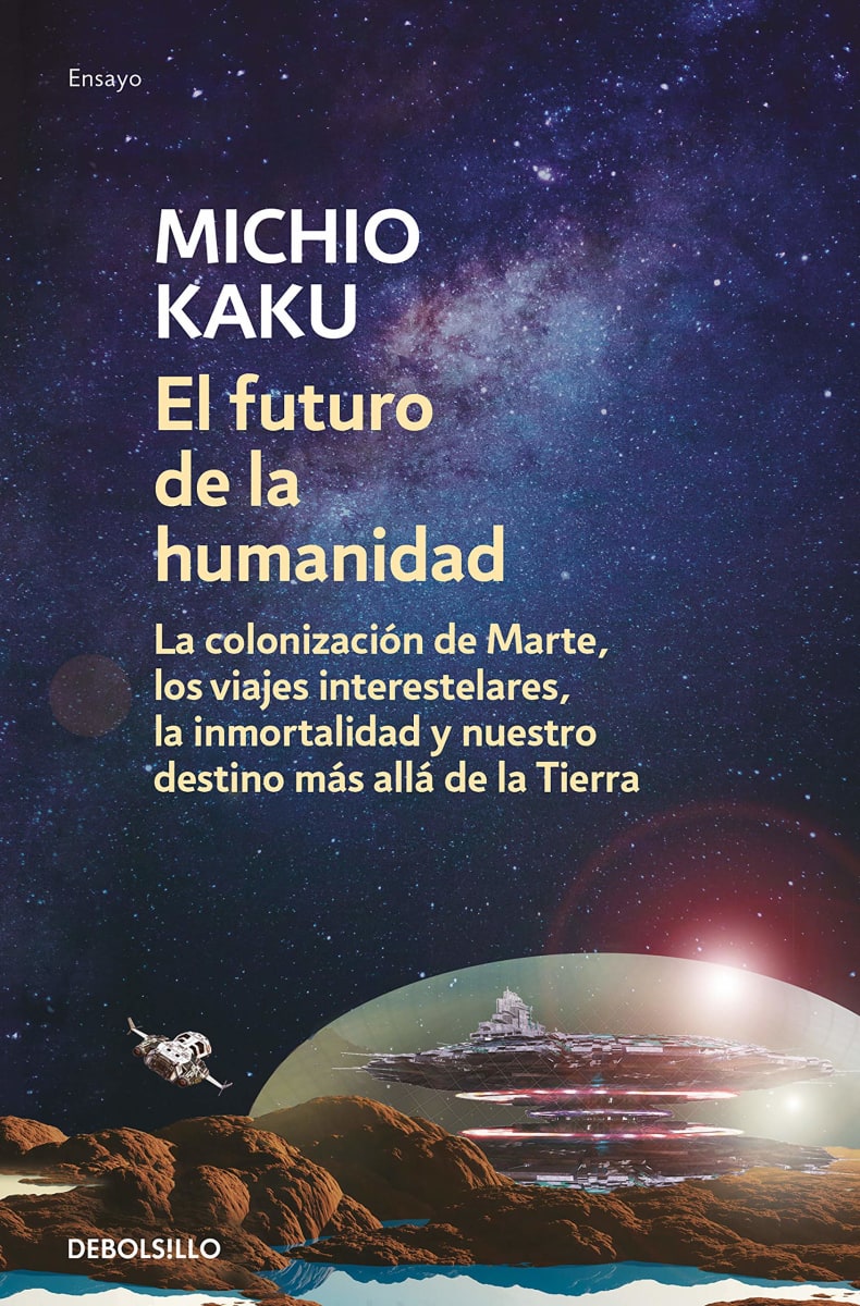 EL FUTURO DE LA HUMANIDAD (DB)1