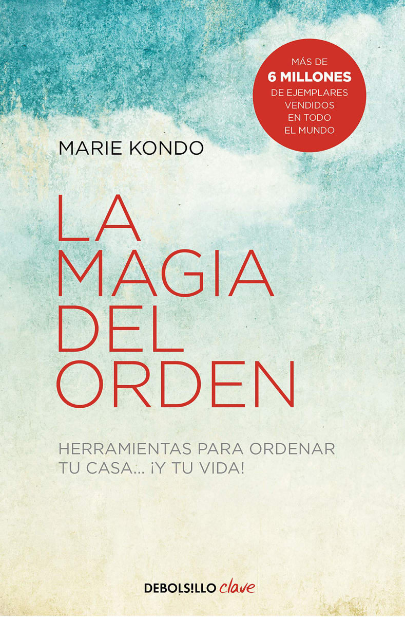 LA MAGIA DEL ORDEN1