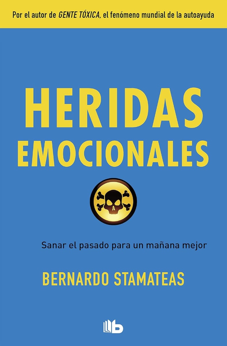 HERIDAS EMOCIONALES1