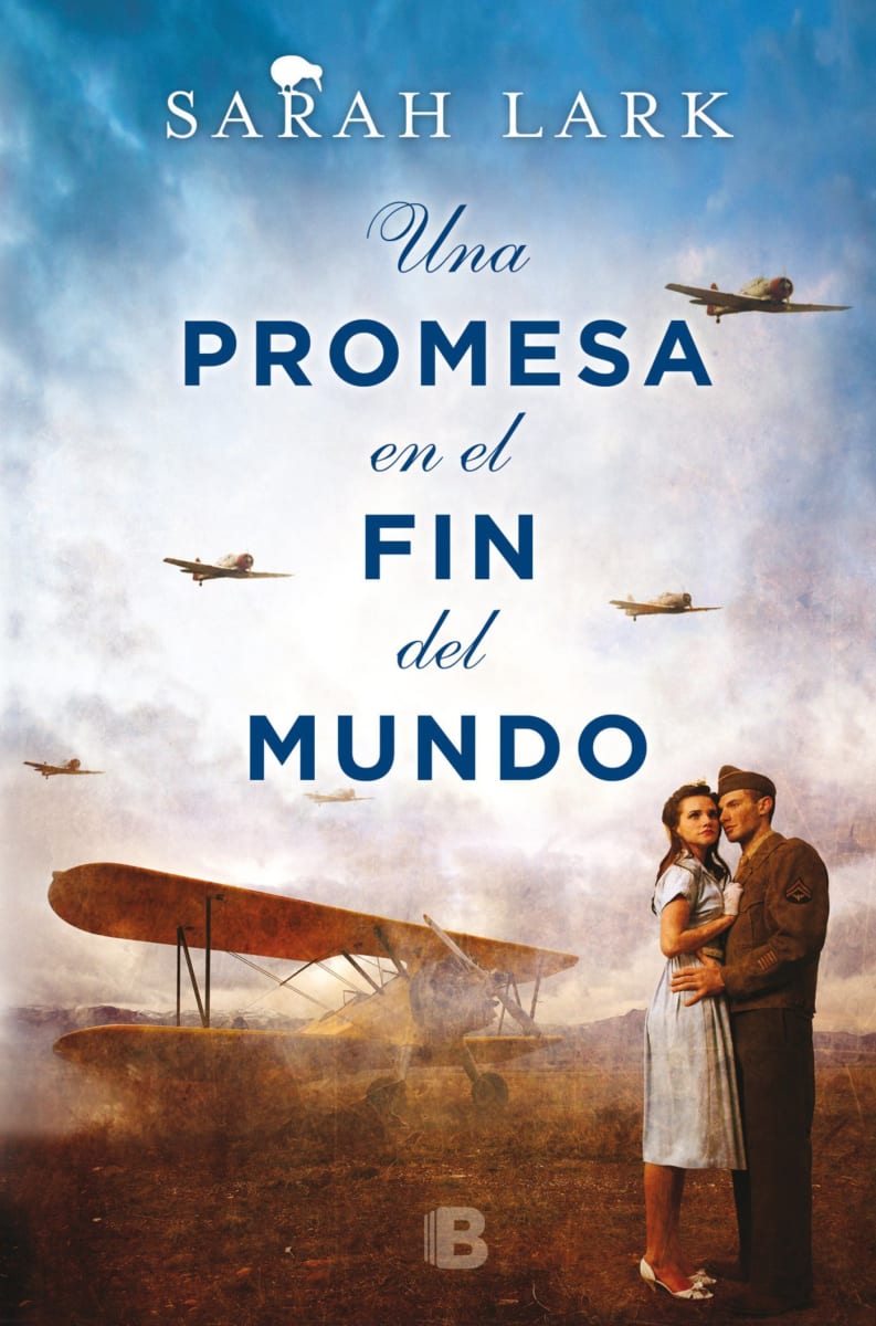 UNA PROMESA EN EL FIN DEL MUNDO1