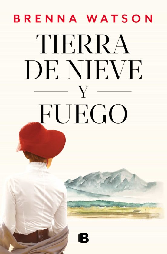 TIERRA DE NIEVE Y FUEGO1