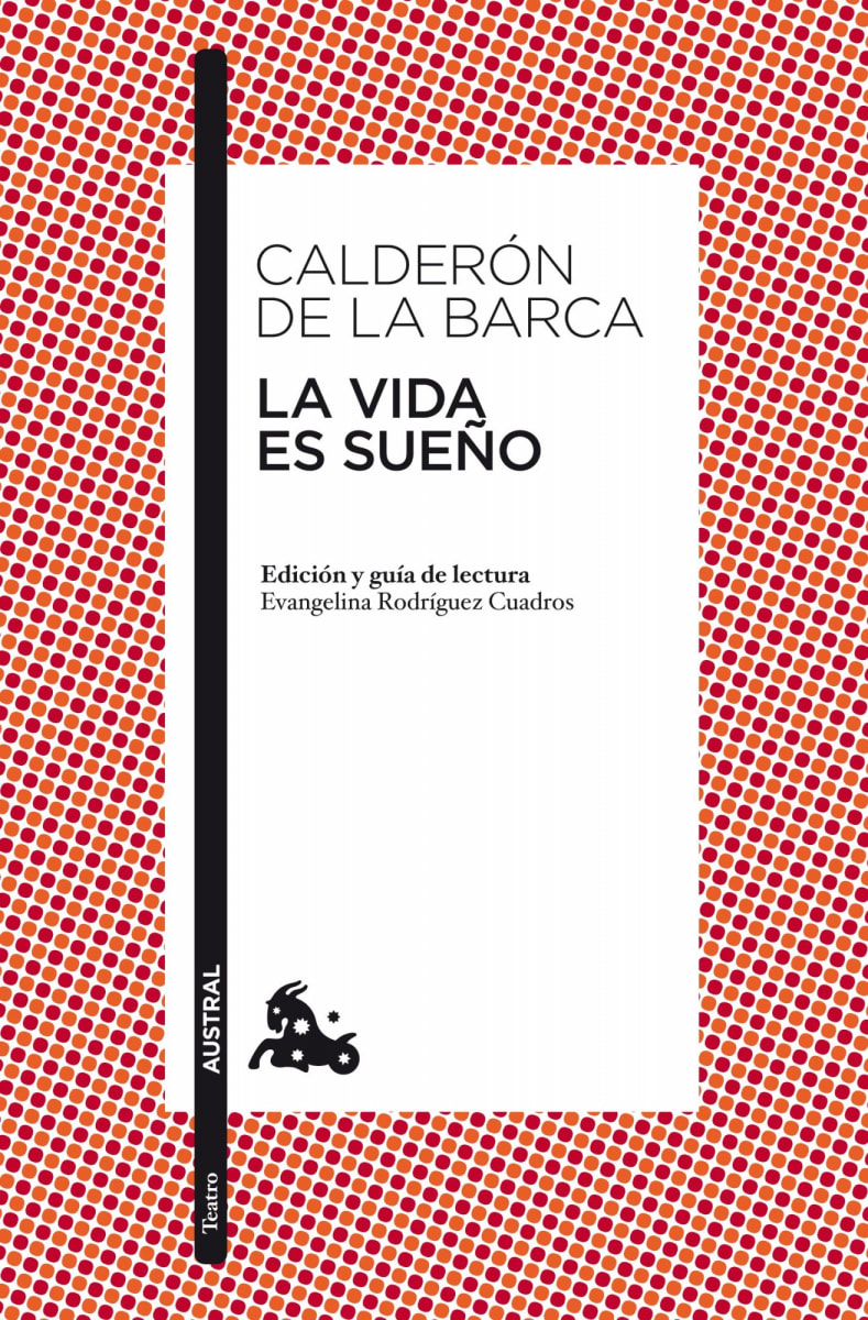 LA VIDA ES SUEÑO1