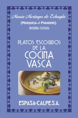 PLATOS ESCOGIDOS DE LA COCINA VASCA1