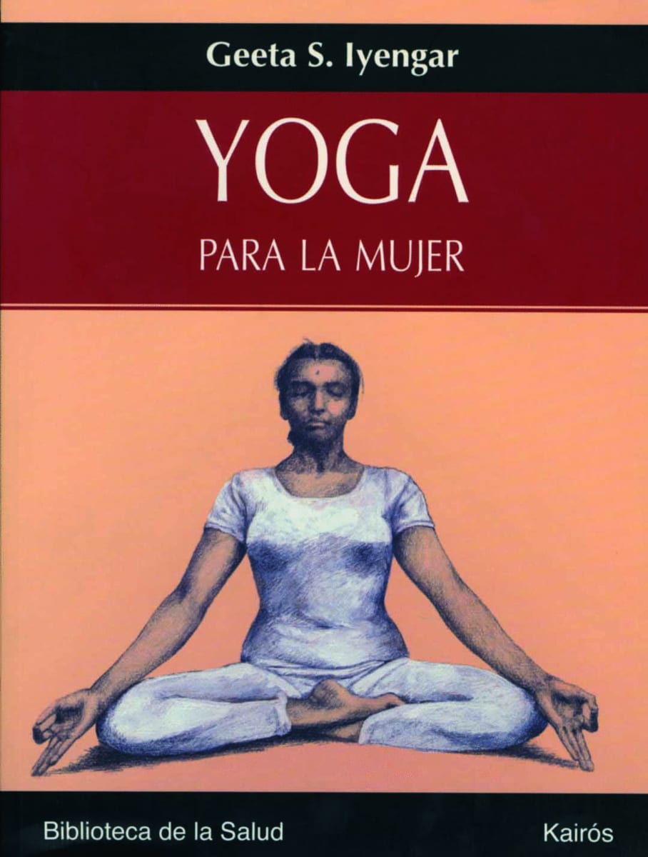 YOGA PARA LA MUJER1