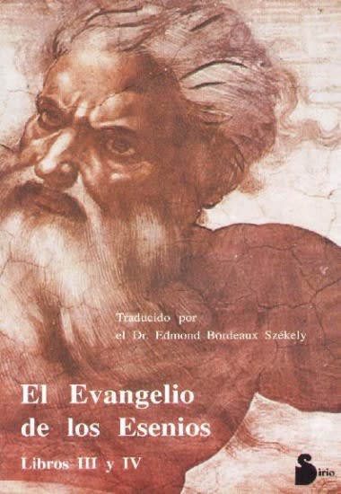 EVANGELIO DE LOS ESENIOS, EL1