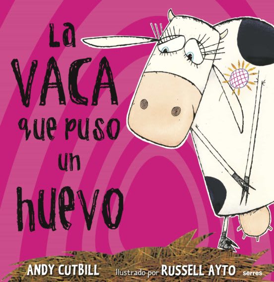 LA VACA QUE PUSO UN HUEVO1