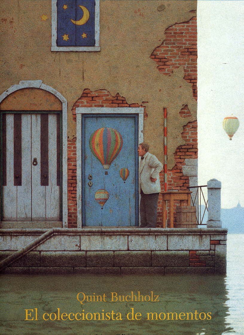 EL COLECCIONISTA DE MOMENTOS1