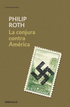 LA CONJURA CONTRA AMERICA1