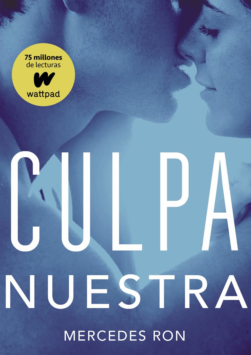 CULPA NUESTRA (CULPABLES 3)1