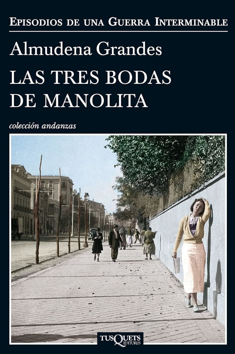 LAS TRES BODAS DE MANOLITA1