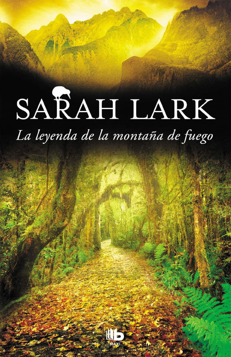 LA LEYENDA DE LA MONTAÑA DE FUEGO1