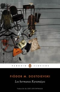 LOS HERMANOS KARAMAZOV1