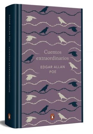 CUENTOS EXTRAORDINARIOS (EDICION CONMEMO1