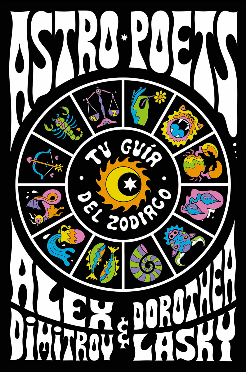 ASTRO POETS: TU GUÃ•A DEL ZODIACO1