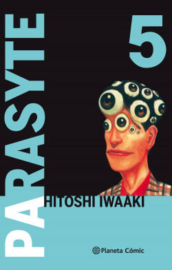 PARASYTE 51