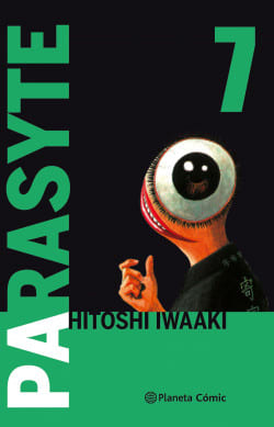 PARASYTE 71
