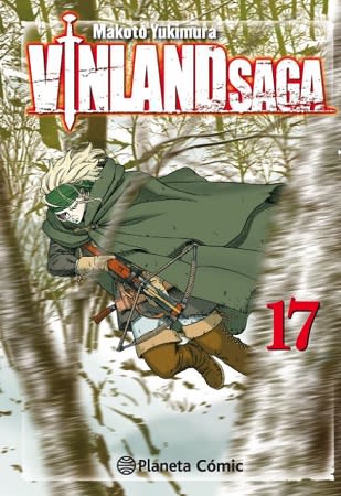 VINLAND SAGA 171