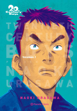 20TH CENTURY BOYS 11