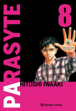 PARASYTE 81