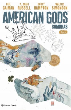 AMERICAN GODS SOMBRAS 31