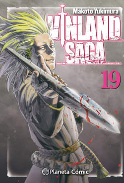 VINLAND SAGA 191