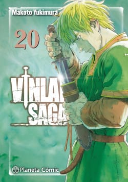 VINLAND SAGA 201