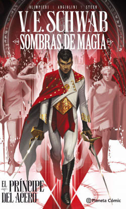 SOMBRAS DE MAGIA EL PRINCIPE DEL ACERO1
