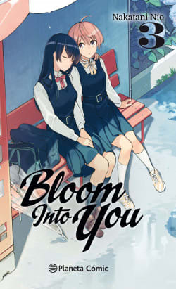 BLOOM INTO YOU 31