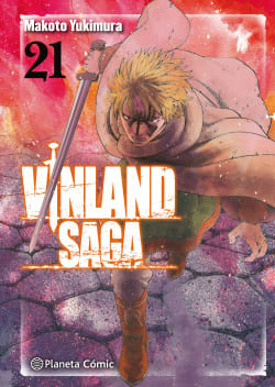 VINLAND SAGA 211